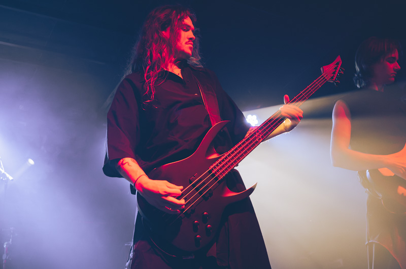 Mur - koncert: Mur, Warszawa 'Proxima' 16.10.2026