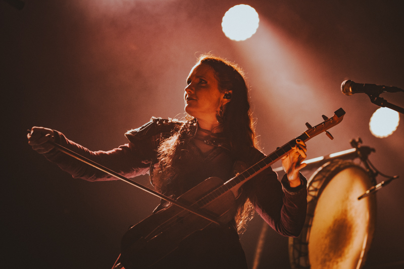 Skald - koncert: Skald, Warszawa 'Stodoła' 19.10.2026