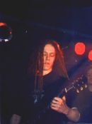 Anathema - koncert: Anathema, Warszawa 'Proxima' 21.02.2000