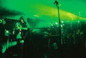 Anathema - koncert: Anathema, Warszawa 'Proxima' 30.01.2004