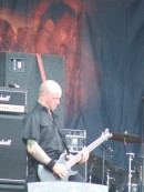 Illdisposed - koncert: Wacken Open Air 2005 (Obituary i Illdisposed), Wacken 5.08.2005