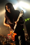 Living Colour - koncert: Living Colour, Warszawa 'Proxima' 19.08.2010