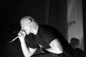 Exumer - koncert: Exumer, Chorzów 'Carmen Club' 9.10.2010