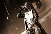 Rob Zombie - koncert: Whitesnake, Rob Zombie ('Sweden Rock Festival 2011'), Solvesborg 10.06.2011