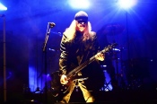 Triptykon - koncert: Bolt Thrower, Triptykon ('Hellfest 2011'), Clisson 18.06.2011