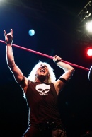 Twisted Sister - koncert: Twisted Sister ('Masters Of Rock 2011'), Vizovice 15.07.2011