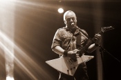 U.D.O. - koncert: U.D.O. ('Masters Of Rock 2011'), Vizovice 16.07.2011