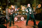 Christ Agony, Daemonicus ('Moonlight Tour 2012'), Jassy (Iasi) 25.04.2012