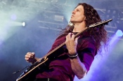 Megadeth - koncert: Megadeth ('Metalfest 2012'), Jaworzno 'Zalew Sosina' 1.06.2012