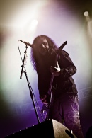 Kreator - koncert: Kreator ('Metalfest 2012'), Jaworzno 'Zalew Sosina' 2.06.2012