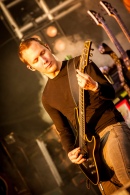 Eluveitie - koncert: Eluveitie ('Metalfest 2012'), Jaworzno 'Zalew Sosina' 2.06.2012