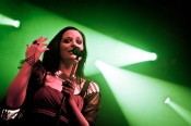 Xandria - koncert: Xandria, Voices Of Destiny, Katowice 'Mega Club' 15.05.2012