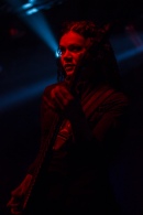 Coal Chamber - koncert: Coal Chamber, Katowice 'Mega Club' 25.06.2013