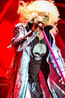 Twisted Sister - koncert: Twisted Sister ('Graspop Metal Meeting 2013'), Dessel 28.06.2013