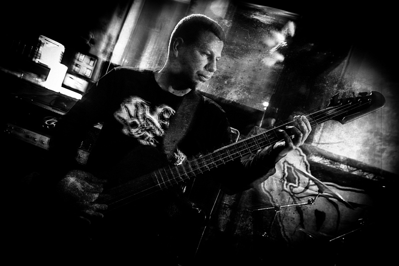 Spirit - koncert: Spirit, Kraków 'Mezcal Music Club' 21.11.2014