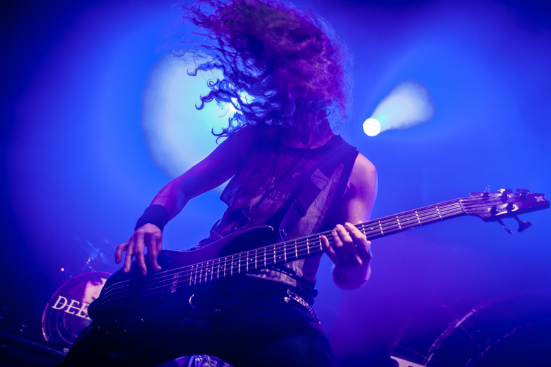 Delain - koncert: Delain, Kraków 'Hala Wisły' 22.01.2015