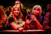 Destroyer 666 - koncert: Destroyer 666 ('Metalmania 2018'), Katowice 'Spodek' 7.04.2018