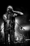 Marduk - koncert: Marduk, Katowice 'Mega Club' 8.09.2018