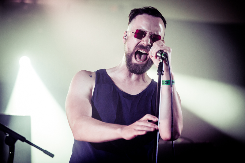 .Wavs - koncert: .Wavs, Kraków 'Hype Park' 22.07.2021