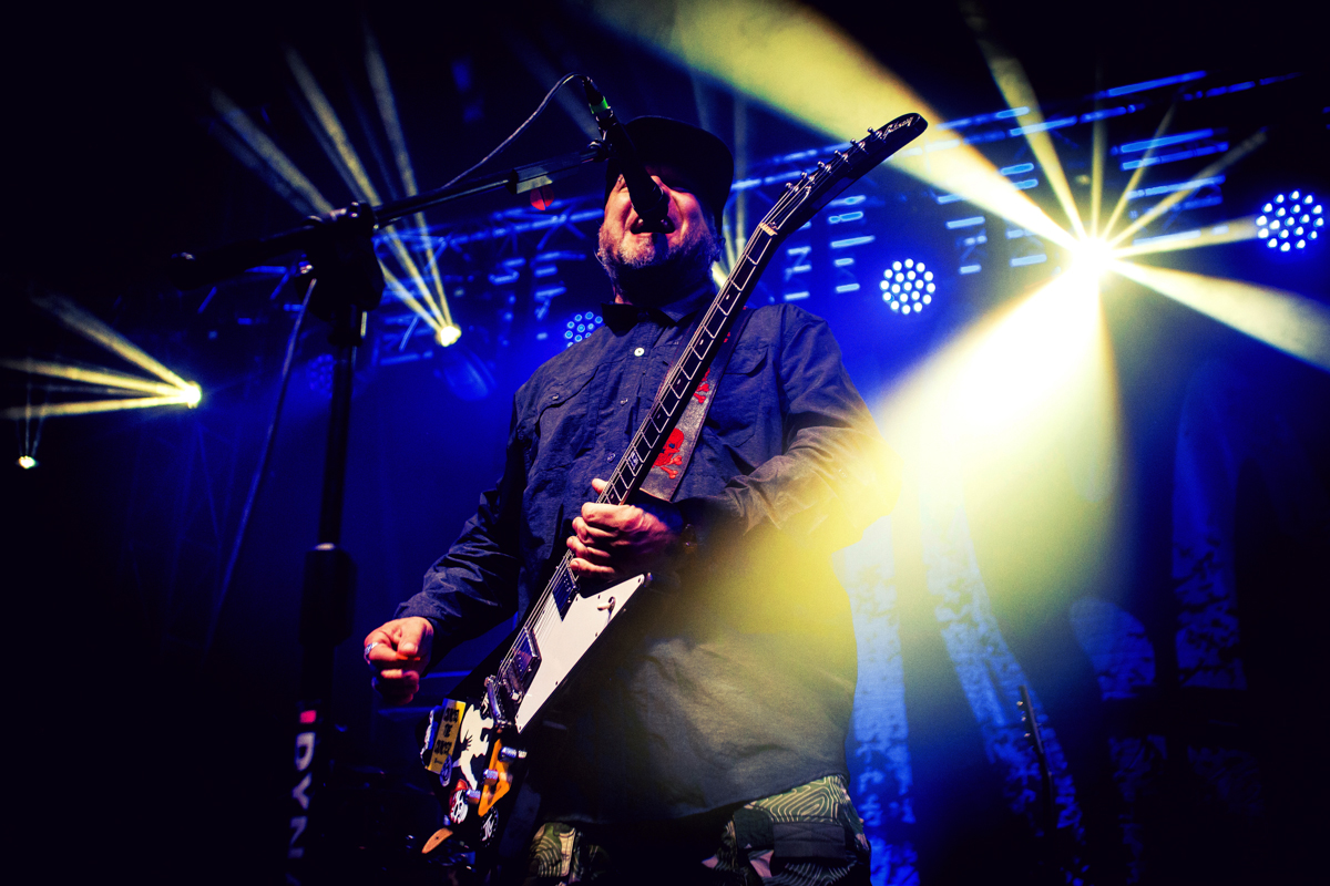 Illusion - koncert: Illusion, Zabrze 'CK Wiatrak' 15.11.2024