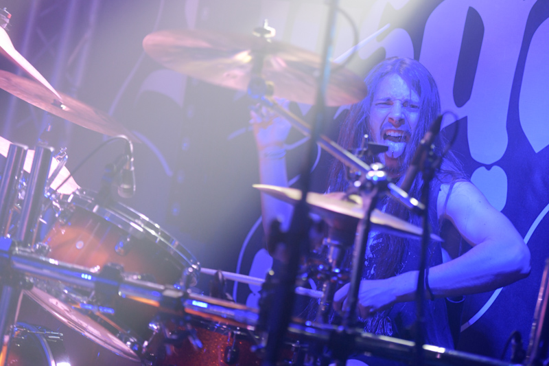 Dosgamos - koncert: Dosgamos, Bielsko-Biała 'Rude Boy Club' 15.04.2025