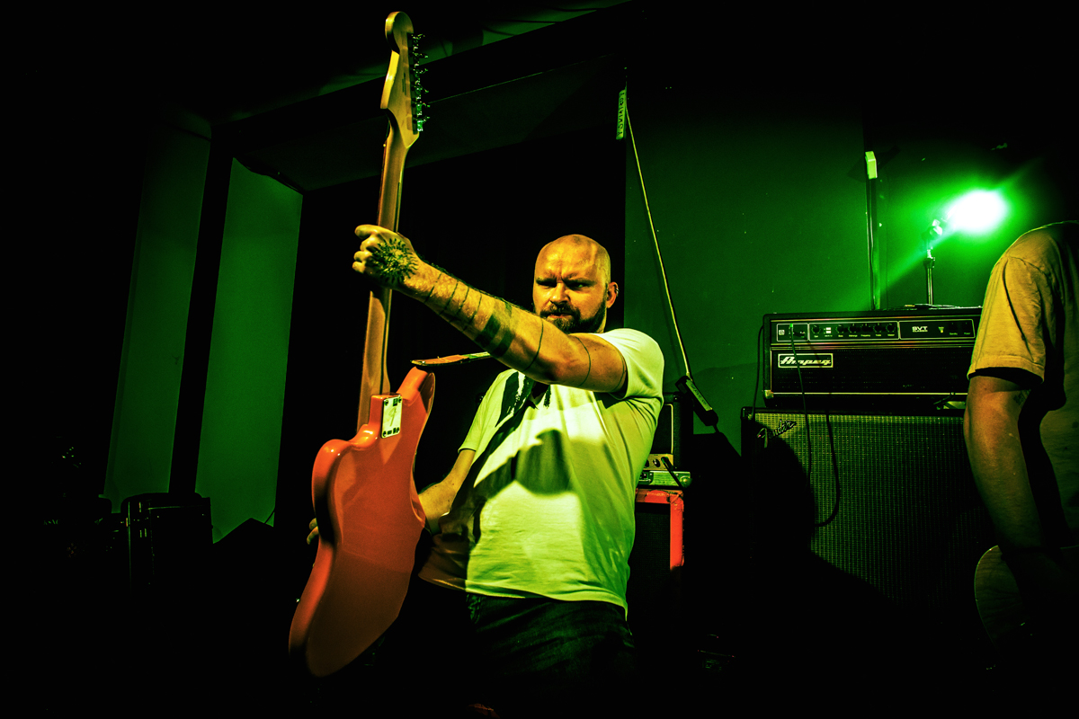 Weedcraft - koncert: Weedcraft, Katowice 'Piąty Dom' 28.03.2025