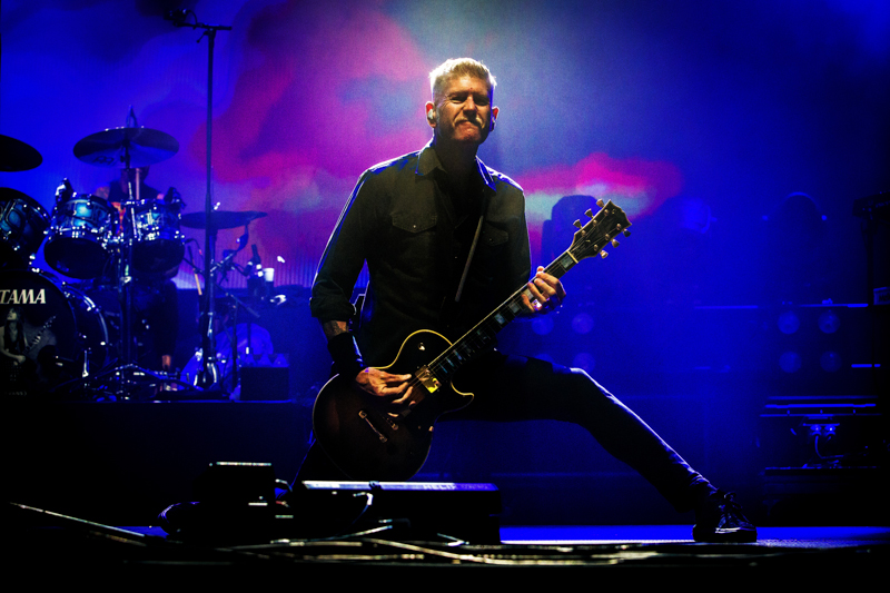 Mastodon - koncert: Mastodon, Katowice 'Międzynarodowe Centrum Kongresowe' 5.08.2025