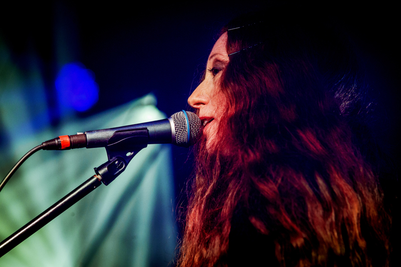 Darkher - koncert: Darkher ('Summer Dying Loud'), Aleksandrów Łódzki 'MOSiR' 5.09.2025