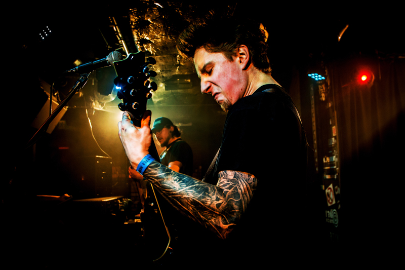 Slavenkust - koncert: Slavenkust, Bielsko-Biała 'Rude Boy Club' 10.11.2025