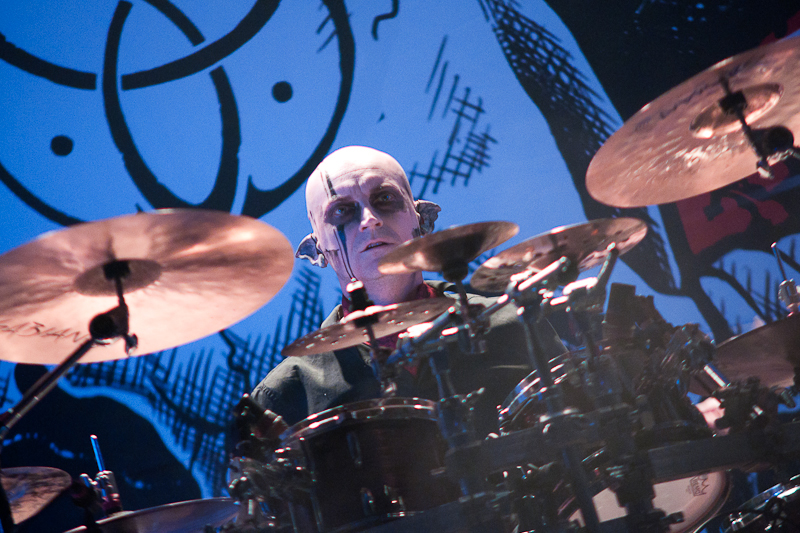 Finntroll - koncert: Finntroll, Wrocław 'A2' 16.01.2026