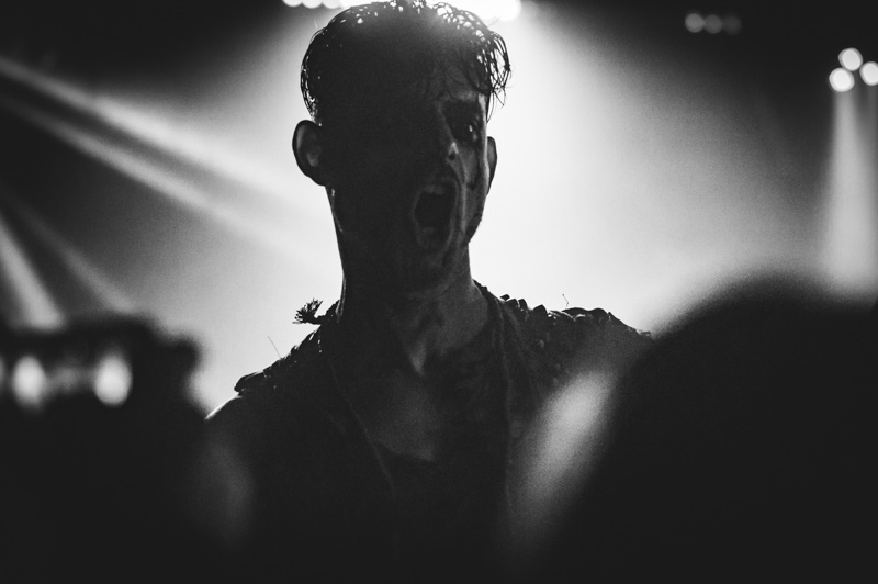 Fides Inversa - koncert: Fides Inversa, Warszawa 'Potok' 24.01.2026