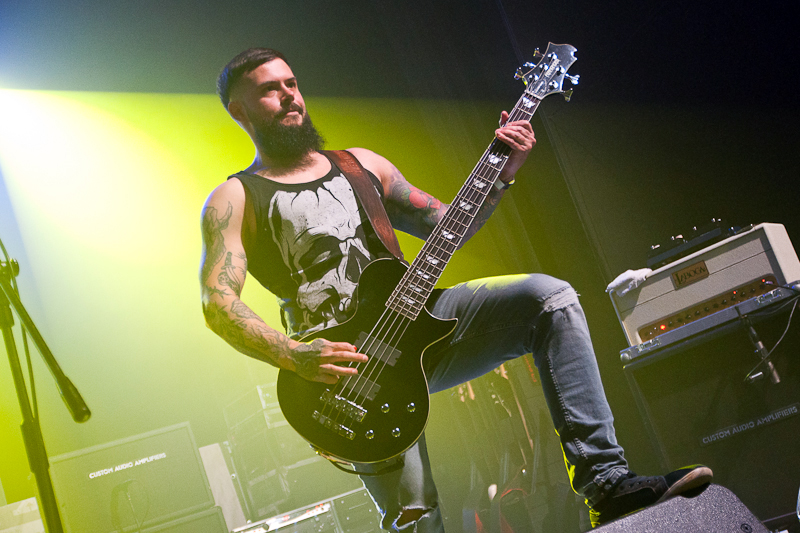 Chupa - koncert: Chupa, Bydgoszcz 'Miejskie Centrum Kultury' 7.02.2026