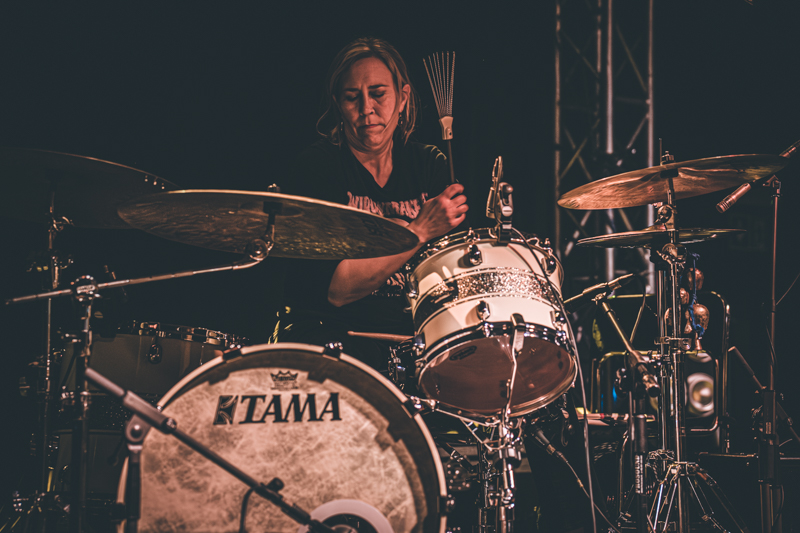 Earth - koncert: Earth, Kraków 'Kwadrat' 25.01.2026