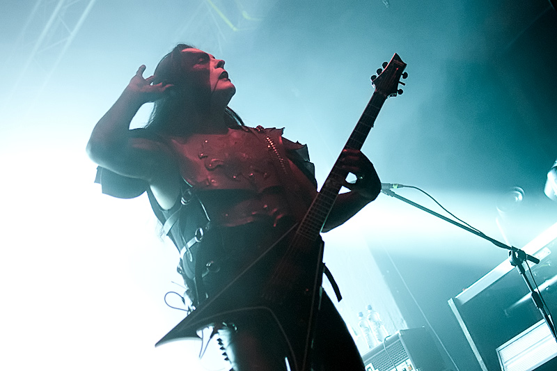 Abbath - koncert: Abbath, Gdańsk 'B90' 9.04.2026