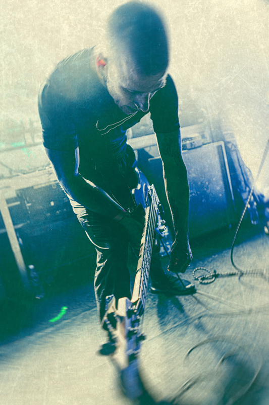 Fange - koncert: Fange, Kraków 'Zaścianek' 21.04.2026