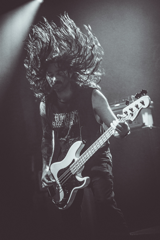 Jarhead Fertilizer - koncert: Jarhead Fertilizer, Kraków 'Hype Park' 23.04.2026