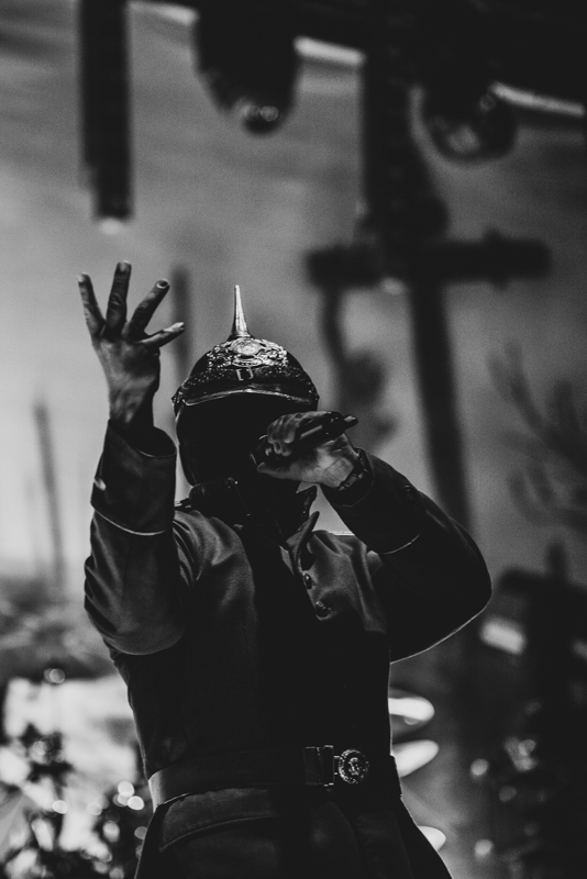 Kanonenfieber - koncert: Kanonenfieber ('Mystic Festival'), Gdańsk 'Stocznia Gdańska' 3.06.2026