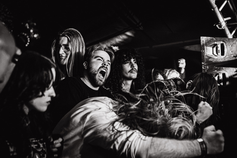 Sphinx - koncert: Sphinx, Chorzów 'Leśniczówka' 23.05.2026
