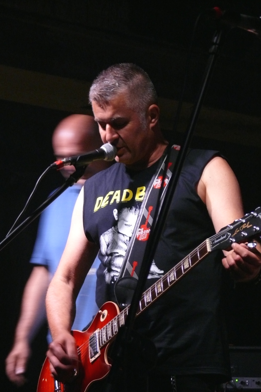 Alians - koncert: 'Podwodny Wrocław', Wrocław 26.06.2026