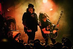 Testament, Kraków 13.08
