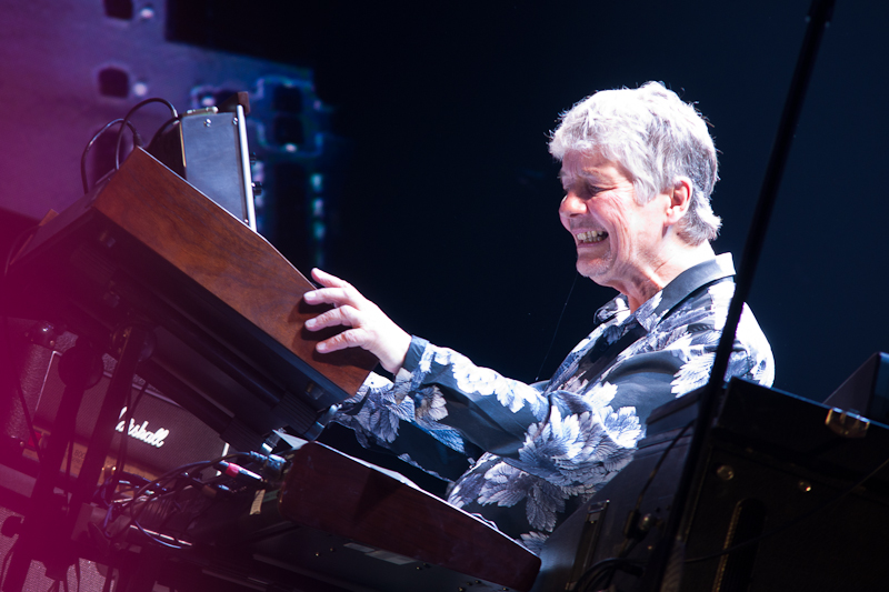 Deep Purple - koncert: Deep Purple, Łódź 'Atlas Arena' 8.10.2026