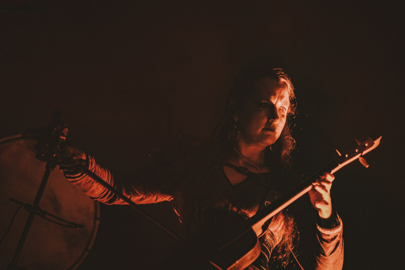 Skald - koncert: Skald, Warszawa 'Stodoła' 19.10.2026