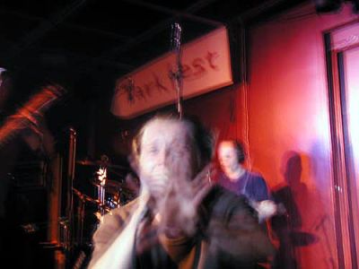 Blow Job - koncert: Closterkeller, Insane, Adrenaline, Blow Job, Warszawa 'Park' 28.03.2002 (Park Fest 2002)