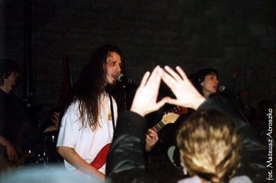 2Tm2,3 - koncert: 2Tm2,3, Szczecin 16.04.2000
