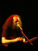 Nile - koncert: Harvest Festival (Nile, Unleashed), Londyn 'Koko' 7.09.2005