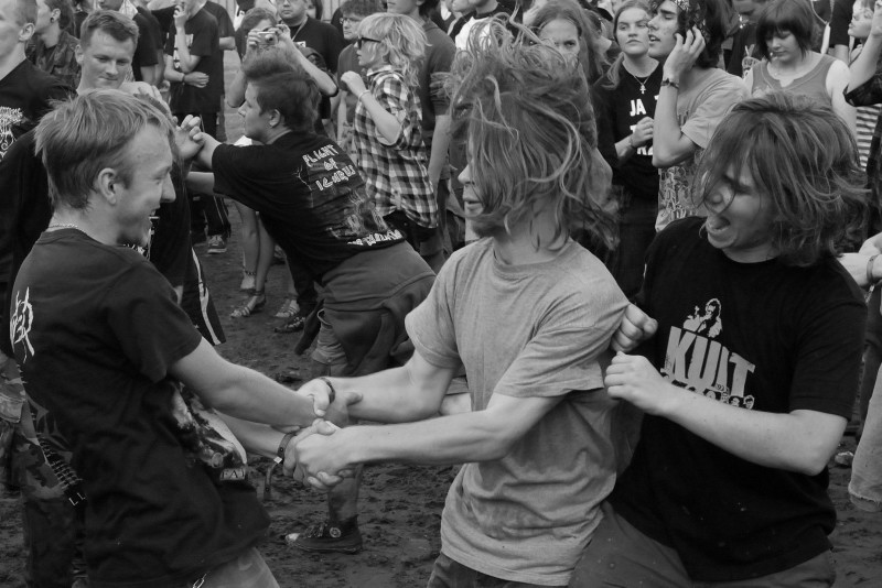 koncert: Jarocin Festiwal 2009, Jarocin 17-19.07.2009