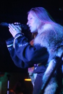 Arkona - koncert: Arkona, Wrocław 'Liverpool' 4.07.2010