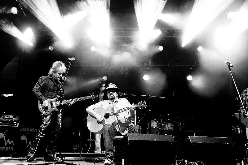 koncert: 'Solo Życia 2010', Lublin 18.09.2010