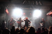 Baliama - koncert: Baliama, Katowice 'Mega Club' 27.02.2011