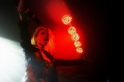 Arch Enemy - koncert: Arch Enemy, Evocation, Katowice 'Mega Club' 1.06.2011